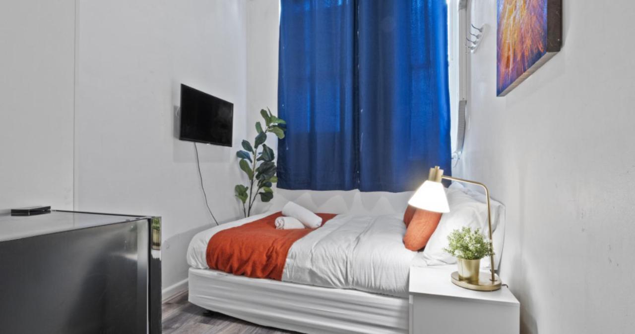 Hotel 64 Sydney Bagian luar foto